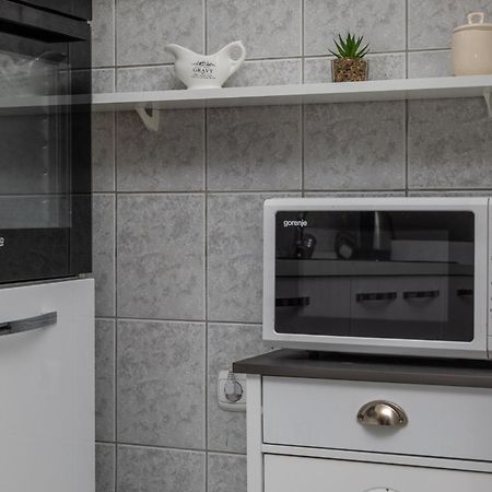 Apartment Marijo أوميس المظهر الخارجي الصورة