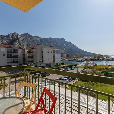 Apartment Marijo أوميس المظهر الخارجي الصورة