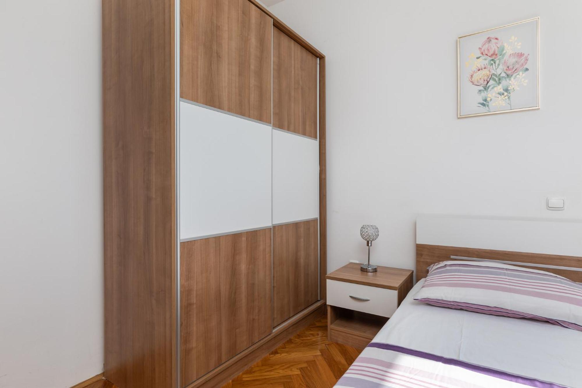 Apartment Marijo أوميس المظهر الخارجي الصورة