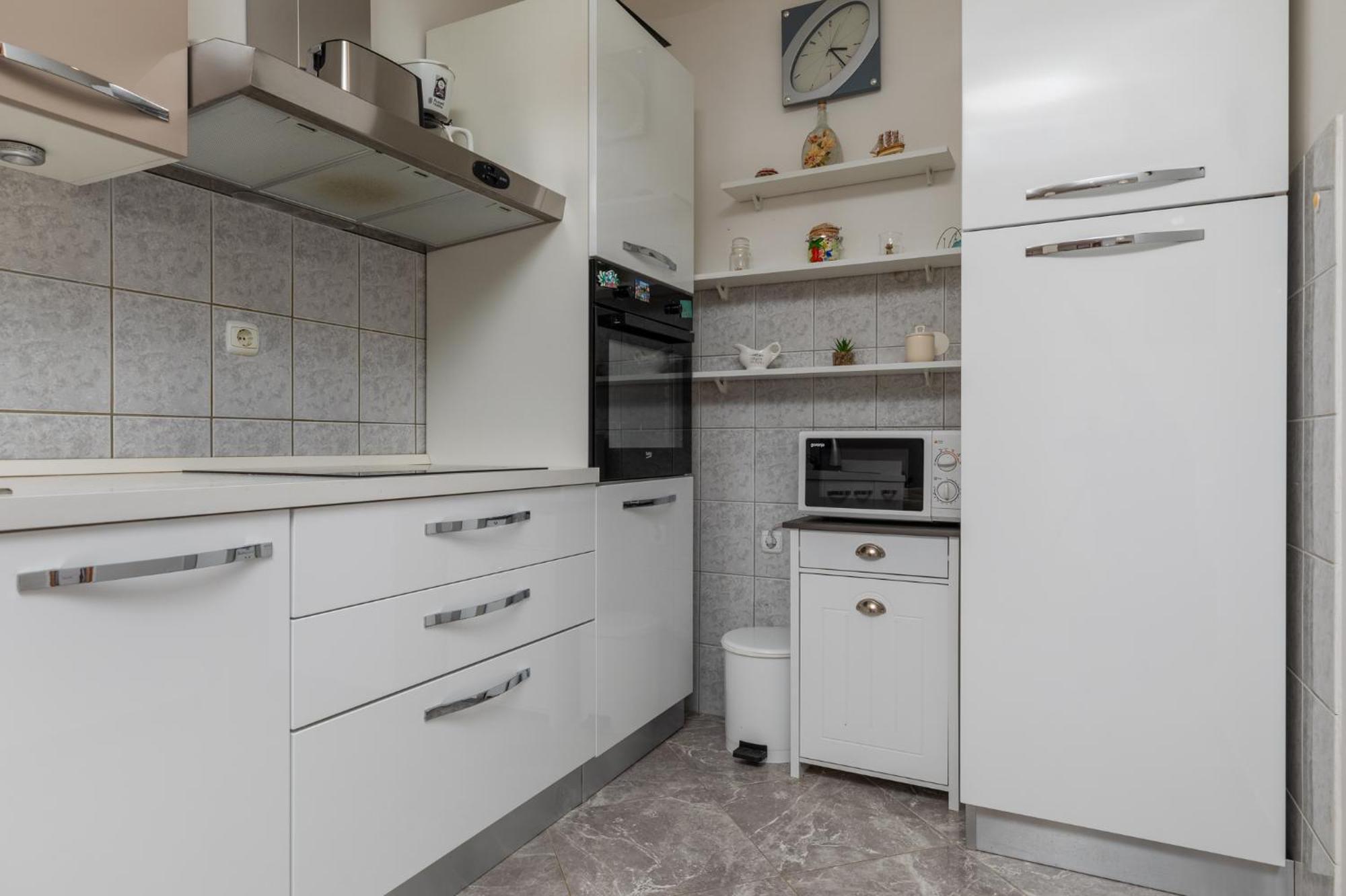 Apartment Marijo أوميس المظهر الخارجي الصورة
