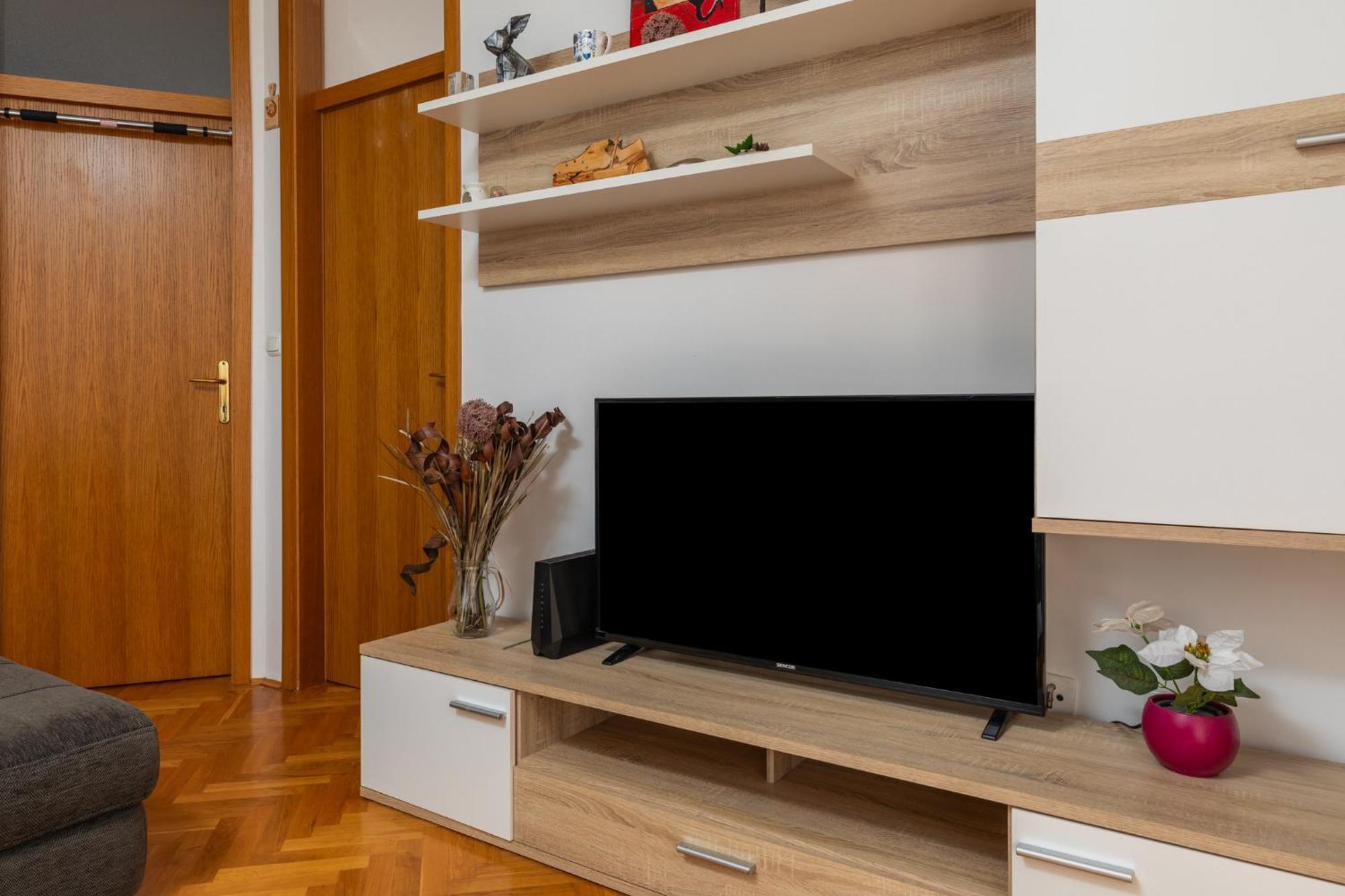 Apartment Marijo أوميس المظهر الخارجي الصورة